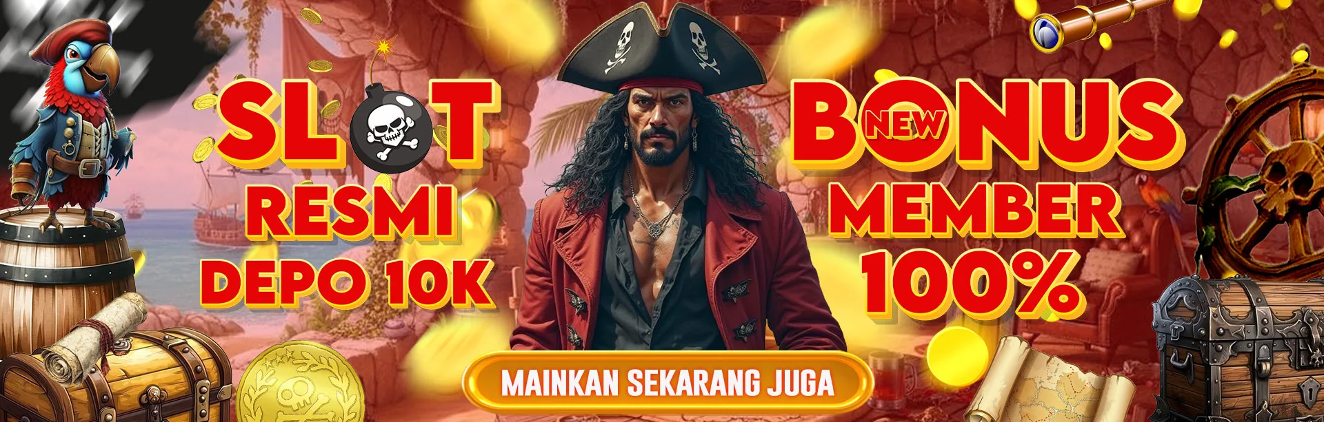 MerdekaWin777