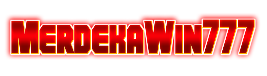 Merdekawin777